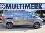 Ford Transit Custom Marge/Btw vrij Sport Automaat (bj 2022), Euro 6, 4 cilinders, Leder, Diesel