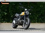 DUCATI Scrambler 800 STREET Ohlins+ Termignoni, Motoren, Motoren | Ducati, 2 cilinders, Bedrijf, Meer dan 35 kW, Overig