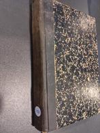 Nr. 1058 Johannes Polyander, Schijnbare Tegenstijdigheden, Ophalen of Verzenden, Johannes Polyander