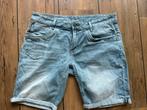 PME Skymaster short W36, W36 - W38 (confectie 52/54), Blauw, Ophalen of Verzenden, Zo goed als nieuw