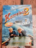 DVD De Schippers van de Kameleon 2, Ophalen of Verzenden, Zo goed als nieuw, Avontuur, Film
