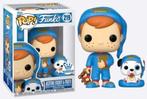 Funko Pop! Bedtime Freddy – Funko & Proto #219 Exclusive, Ophalen of Verzenden, Nieuw