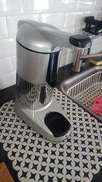 Elektrische. Sinaasappelpers 12,50, Ophalen of Verzenden, Gebruikt, Elektrisch, Citruspers