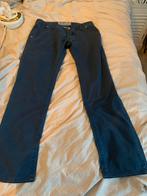 Nieuwe Jacob Cohen spijkerbroek /chino 613 maat 35, Kleding | Heren, Spijkerbroeken en Jeans, Ophalen of Verzenden, Nieuw, Blauw