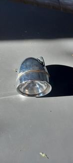 Vintage Bromfietslamp - Klassieke Verlichting, Ophalen of Verzenden, Dynamo, Voorlicht
