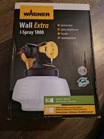 Wagner Wall Extra I-Spray 1800 (Sprayopzetstuk), Doe-het-zelf en Verbouw, Nieuw, Ophalen of Verzenden