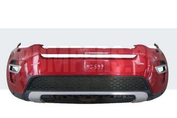 Bumper LAND ROVER DISCOVERY SPORT L550 14-18 Voorbumper MZ59 beschikbaar voor biedingen
