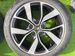 Renault Megane IV Bose Velgen met Banden, Auto-onderdelen, Banden en Velgen, Ophalen, Gebruikt, Banden en Velgen, 17 inch