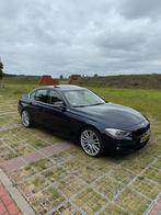BMW 3-Serie 2.0 328i High Executive M-Sport (f30) 2011 Blauw, Auto's, Automaat, 745 kg, Achterwielaandrijving, 4 cilinders