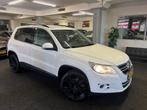 Volkswagen Tiguan 1.4 TSI 6bak*NAVI*Velgen*Camera*, Voorwielaandrijving, Euro 5, 4 cilinders, 150 pk
