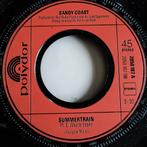 Sandy Coast - Summertrain Single, 7 inch, Single, Ophalen of Verzenden, Zo goed als nieuw