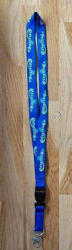 Efteling keycord, Verzamelen, Efteling, Ophalen of Verzenden, Zo goed als nieuw, Beeldje of Poppetje