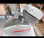 Zundapp KS/ C50 5 versnellingen Typ 284/12-517 6,25 PS, Fietsen en Brommers, Ophalen of Verzenden, Zo goed als nieuw, Cilinder