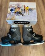 Verstelbare schaatsen maat 29-32, Sport en Fitness, Schaatsen, Ophalen of Verzenden, Zo goed als nieuw, IJshockeyschaatsen, Overige merken