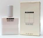 Jil Sander Bath & Beauty Eau de Toilette Vintage Parfum, Sieraden, Tassen en Uiterlijk, Uiterlijk | Parfum, Ophalen of Verzenden
