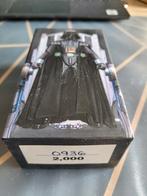 Star Wars Topps widevision Revenge of the Sith 3D card set, Ophalen of Verzenden, Zo goed als nieuw