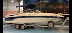 Bryant 21.9 speedboot 5.0 V8, Watersport en Boten, Speedboten, Binnenboordmotor, 6 meter of meer, Ophalen of Verzenden, Zo goed als nieuw