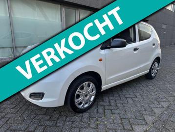 Suzuki Alto 1.0 Comfort BJ 4-2011 APK 4-2026 beschikbaar voor biedingen