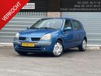 Renault Clio 1.6-16V Dynamique, Gebruikt, 4 cilinders, Handgeschakeld, 39 €/maand