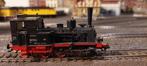 Märklin 37140 BR 89 T3 met MFX van de DB

met MFX ZEER FRAAI, Hobby en Vrije tijd, Modeltreinen | H0, Wisselstroom, Locomotief