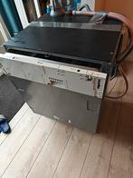 whirlpool adg 3500, Witgoed en Apparatuur, Ophalen, Gebruikt, Inbouw, 85 tot 90 cm
