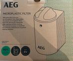 AEG MICROFILTER nieuw waarde €75, Witgoed en Apparatuur, Wasmachines, Ophalen, Nieuw, 1200 tot 1600 toeren, Minder dan 85 cm