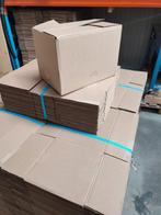 Zo goed als nieuwe vouwdozen, Doe-het-zelf en Verbouw, Kratten en Dozen, Ophalen, 100 cm of meer, 60 cm of meer, Overige typen