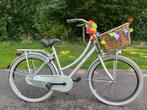 Fiets 26inch,terugtraprem,alles werkt goed., Fietsen en Brommers, Elektrische fietsen, Overige merken, Ophalen of Verzenden, Zo goed als nieuw