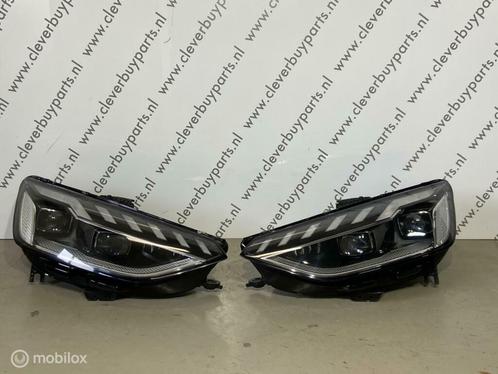 Koplamp Voll LED Matrix origineel set  Audi A4 B9 8w0941036, Auto-onderdelen, Verlichting, Gebruikt, Ophalen of Verzenden