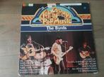 The Byrds-Top Groups of Pop Music lp uit 1981, Ophalen of Verzenden, 1980 tot 2000, Gebruikt, 12 inch