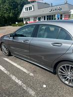 Mercedes-Benz A-Klasse 1.6 A180 Blue EFF AUT 2015 Grijs, Auto's, Mercedes-Benz, 65 €/maand, 1295 kg, 4 cilinders, 122 pk