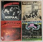 4 Normaal LPs, Cd's en Dvd's, Ophalen of Verzenden, Gebruikt, 12 inch, Rock