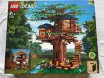 Lego 21318 Boomhut, Kinderen en Baby's, Speelgoed | Duplo en Lego, Ophalen of Verzenden, Nieuw