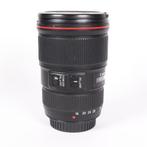 Canon EF 16-35mm f/4 L IS USM Lens - In prima Staat, Audio, Tv en Foto, Fotografie | Lenzen en Objectieven, Canon, Gebruikt, Support@canon.com