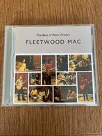 Fleetwood Mac, the best of Peter Green’s, Cd's en Dvd's, Ophalen of Verzenden, Zo goed als nieuw, Poprock