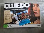 Cluedo Bordspel - Ontdek de geheimen!, Vijf spelers of meer, Ophalen, Zo goed als nieuw, Parker