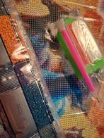 Grote daimond painting compleet, Hobby en Vrije tijd, Knutselen, Ophalen of Verzenden, Zo goed als nieuw, Knutselwerk