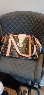 Zo goed als nieuwe tas, Sieraden, Tassen en Uiterlijk, Ophalen of Verzenden, Zo goed als nieuw, Bruin, Handtas