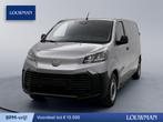 Toyota ProAce Worker 1.5 D-4D Challenger *NIEUW* | BPM vrij, 15 km/l, Zwart, 4 cilinders, 2000 kg