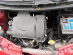 Peugeot 107 motor 202Dkm 2007 + katalysator + tellers + accu, Auto-onderdelen, Ophalen of Verzenden, Citroën
