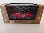 Brumm 1:43 Ferrari 250 T.R.S. R93, Hobby en Vrije tijd, Modelauto's | 1:43, Ophalen of Verzenden, Zo goed als nieuw, Auto, Overige merken