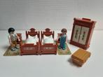Playmobil 5319 nostalgische slaapkamer, Kinderen en Baby's, Speelgoed | Playmobil, Complete set, Ophalen of Verzenden, Zo goed als nieuw