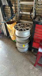 Volvo XC60 velgen, Velg(en), 17 inch, Ophalen of Verzenden, 235 mm