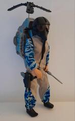 Vintage Action Man Helikopter Attack Hasbro 1993, Ophalen of Verzenden