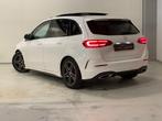 Mercedes-Benz B-klasse 220 Launch Edition Premium Plus | AMG, Auto's, Te koop, Geïmporteerd, 5 stoelen, Benzine