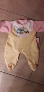 baby born kleertjes voor de 38 en 40 cm pop €3 per foto, Ophalen of Verzenden, Zo goed als nieuw, Babypop