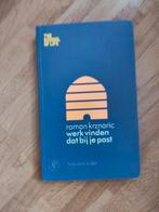 Werkvinden dat bij je past - Roman Krznaric, Verzenden, Zo goed als nieuw, Roman Krznaric, Nederland