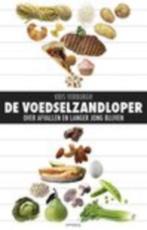 De voedselzandloper Kris Verbrugh 2,99  vzk 4,30, Ophalen of Verzenden, Zo goed als nieuw, Dieet en Voeding