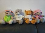 Beren knuffels, Ophalen of Verzenden, Zo goed als nieuw, Stoffen beer, Overige merken