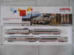 Marklin 36712 ICE treinset, Wisselstroom, Treinset, Ophalen of Verzenden, Zo goed als nieuw